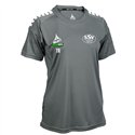 Trikot Kurzarm Damen Spain v25