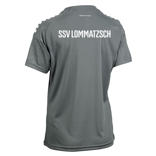 SSV Lommatzsch Trikot Kurzarm Damen