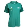 Trikot Kurzarm Damen Spain v25