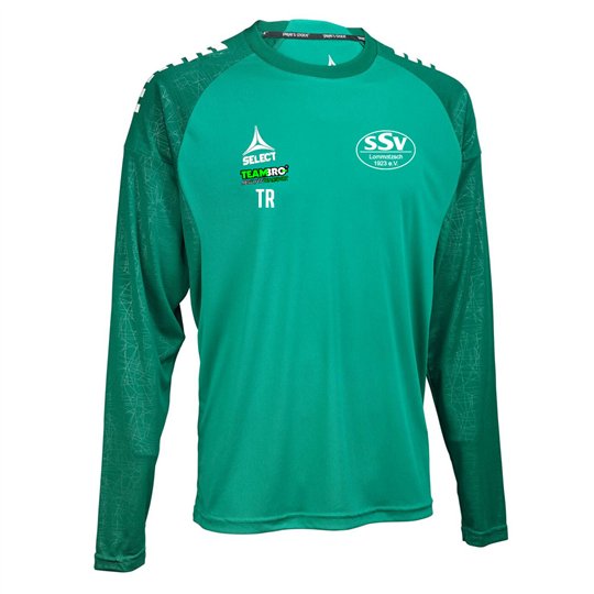 SSV Lommatzsch Trikot Langarm Herren