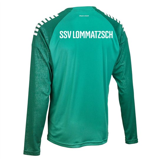 SSV Lommatzsch Trikot Langarm Herren