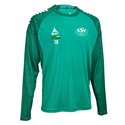 Trikot Kurzarm Spain v25 Kinder