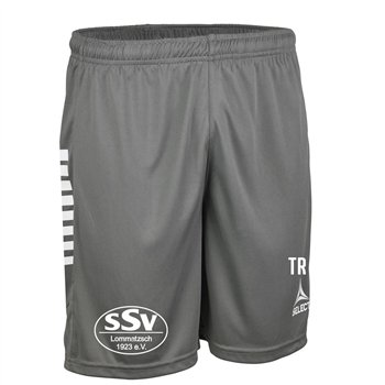 SSV Lommatzsch Hose Kurz Herren