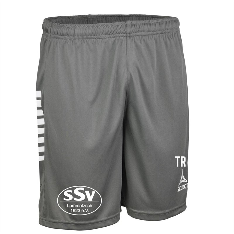 SSV Lommatzsch Hose Kurz Herren