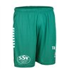 SSV Lommatzsch Hose Kurz Herren