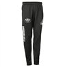 SSV Lommatzsch Trainingshose Regular Kinder schwarz weiss
