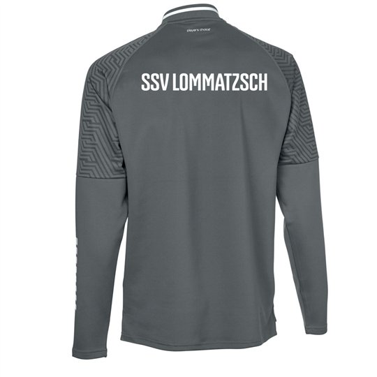 SSV Lommatzsch Trainingstop Herren
