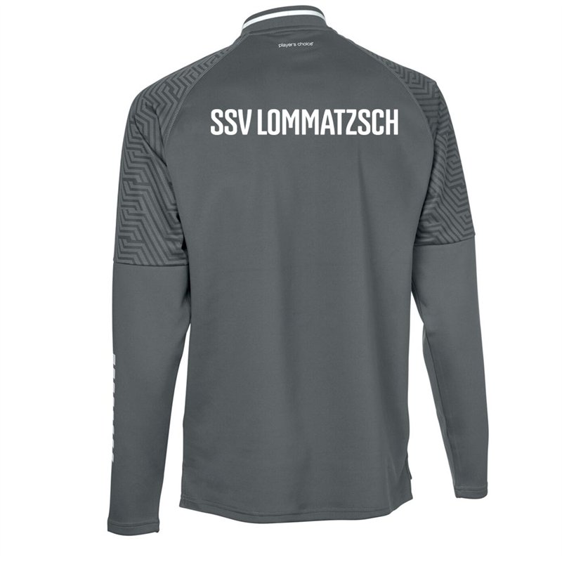 SSV Lommatzsch Trainingstop Herren