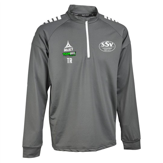 SSV Lommatzsch Zip Top Herren