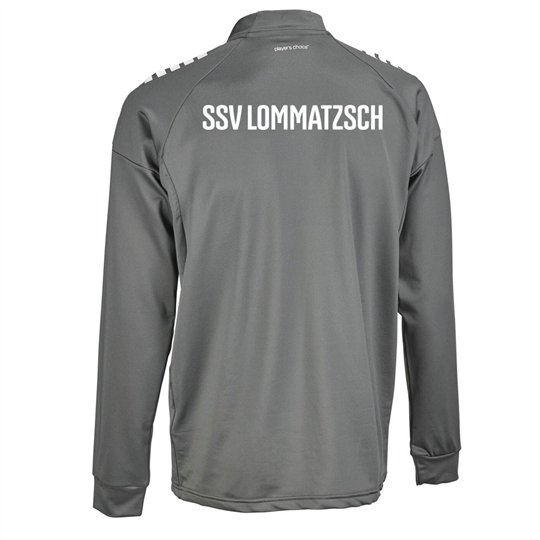 SSV Lommatzsch Zip Top Herren