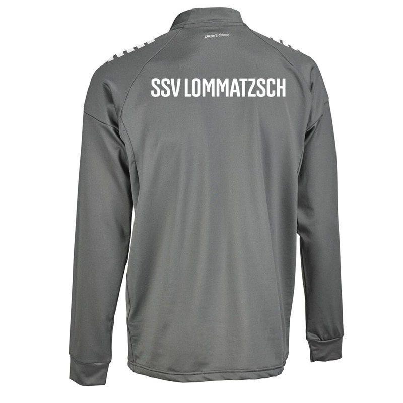 SSV Lommatzsch Zip Top Herren