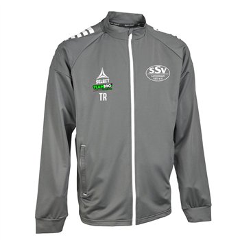 SSV Lommatzsch Polyesterjacke Herren