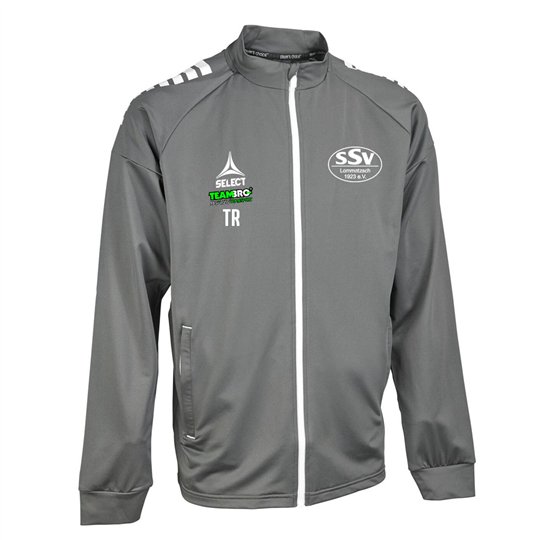 SSV Lommatzsch Polyesterjacke Herren