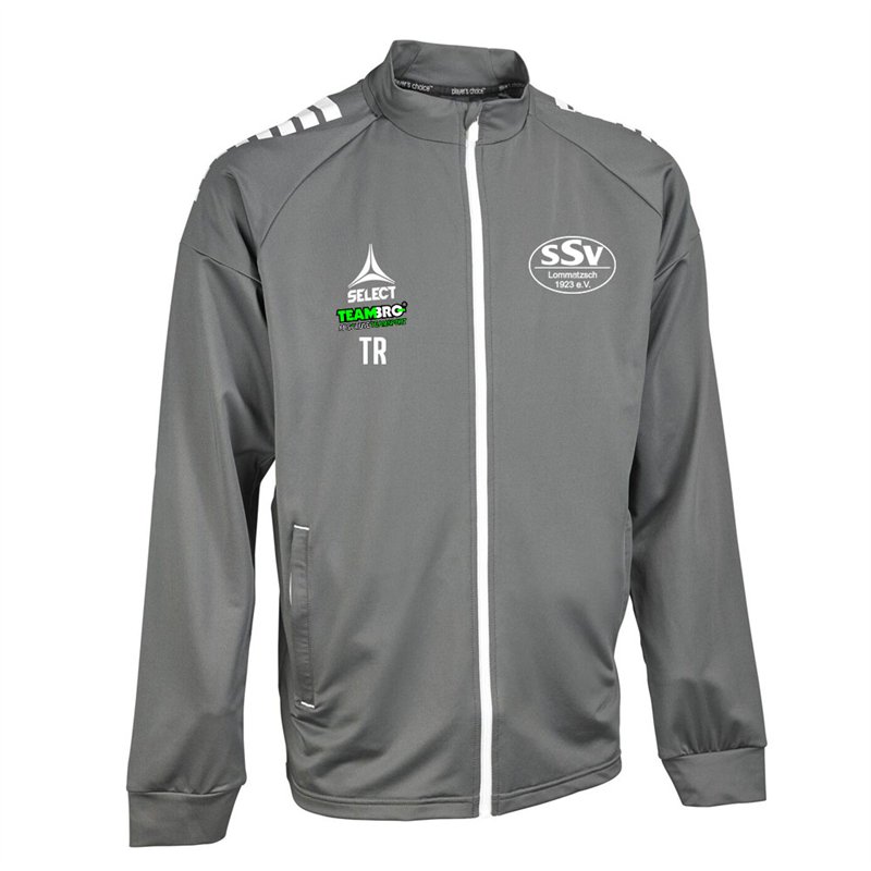 SSV Lommatzsch Polyesterjacke Herren