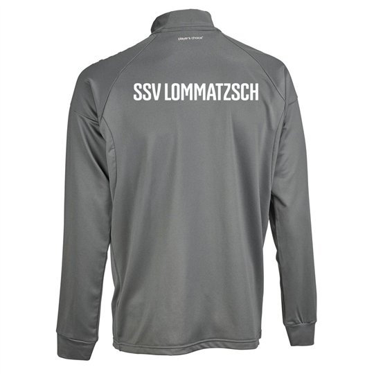 SSV Lommatzsch Polyesterjacke Herren
