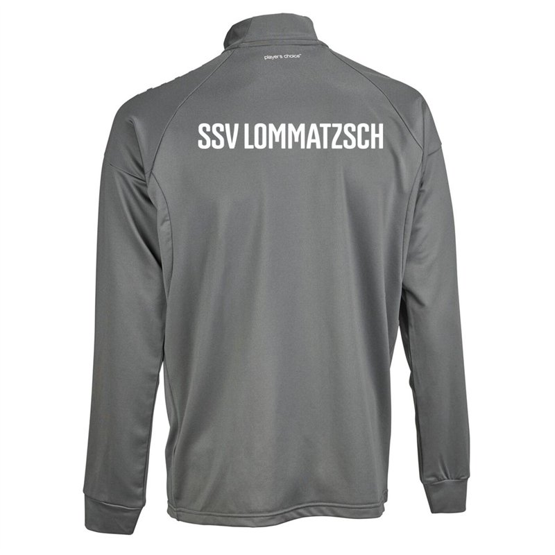 SSV Lommatzsch Polyesterjacke Herren
