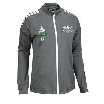 SSV Lommatzsch Polyesterjacke Damen