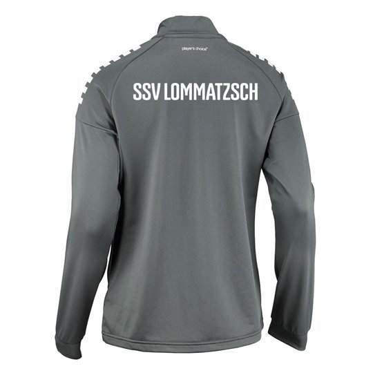SSV Lommatzsch Polyesterjacke Damen