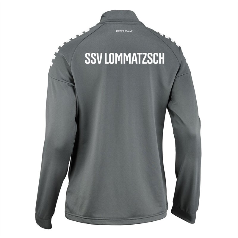 SSV Lommatzsch Polyesterjacke Damen