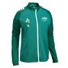 SSV Lommatzsch Polyesterjacke Damen
