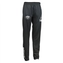 SSV Lommatzsch Trainingshose Damen schwarz