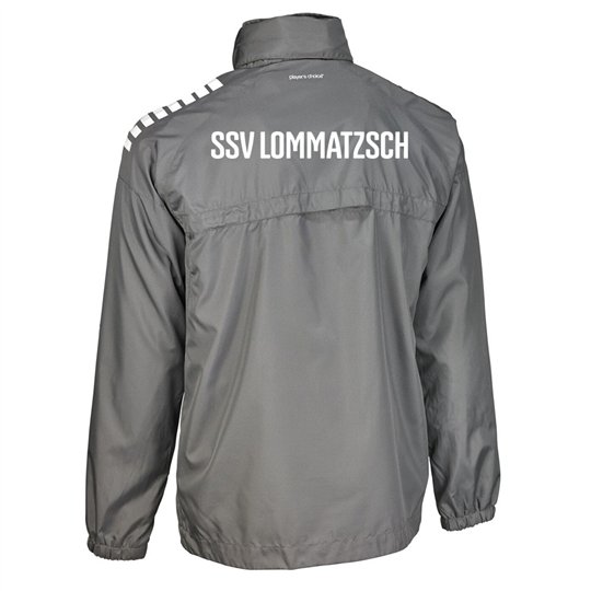 SSV Lommatzsch Allwetterjacke Herren