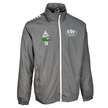 SSV Lommatzsch Allwetterjacke Kinder