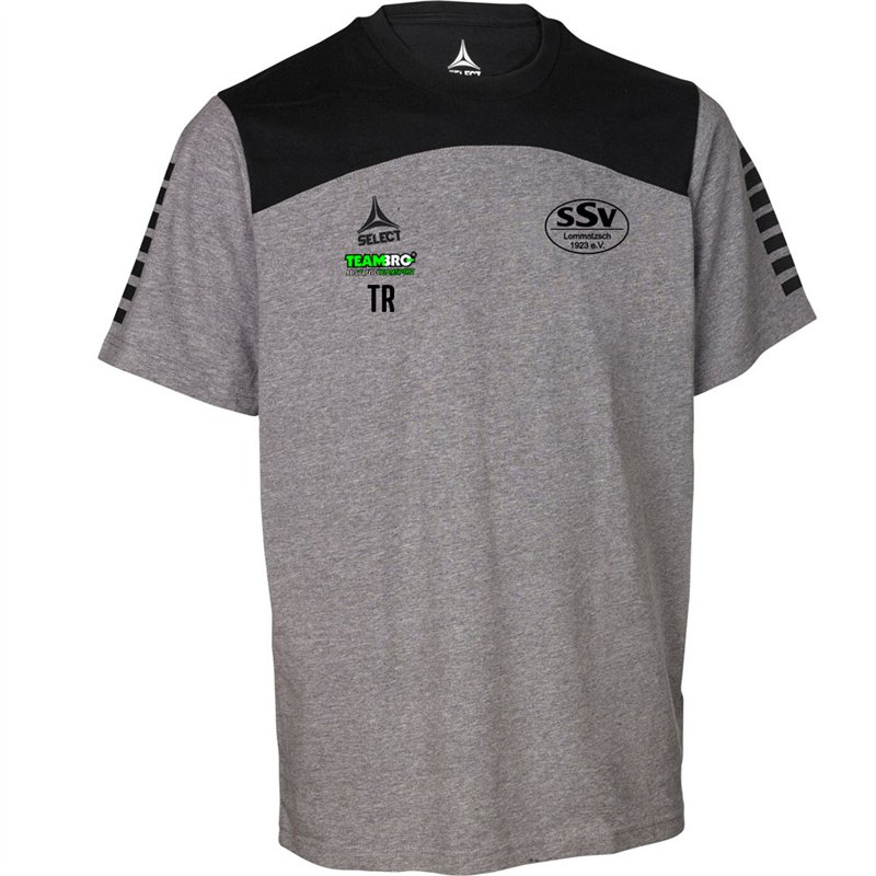 T-Shirt Oxford v22