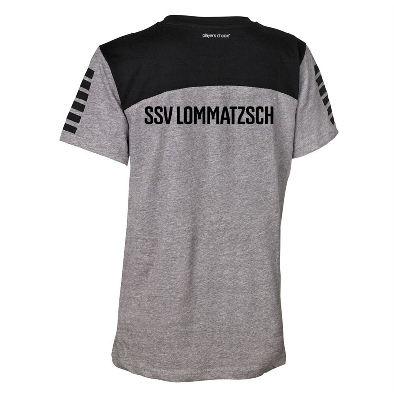 SSV Lommatzsch T-Shirt Herren