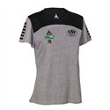 T-Shirt Oxford Damen v22