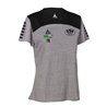 T-Shirt Oxford Damen v22