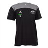 T-Shirt Oxford Damen v22