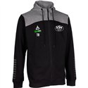 SSV Lommatzsch Kapuzen-Sweatjacke Kinder