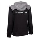 SSV Lommatzsch Kapuzen-Sweatjacke Kinder