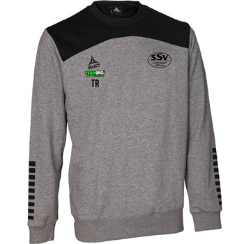 Sweatshirt Oxford v22