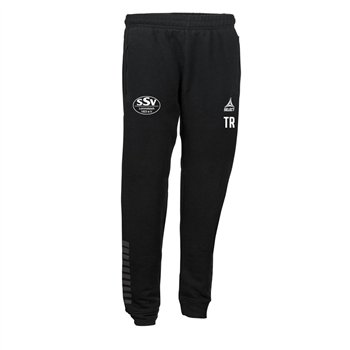 SSV Lommatzsch Sweathose Damen schwarz