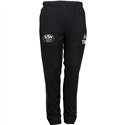 SSV Lommatzsch Sweathose Herren schwarz