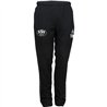 SSV Lommatzsch Sweathose Herren schwarz