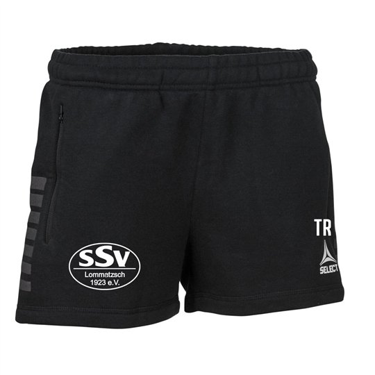 Sweatshorts Oxford Damen v22