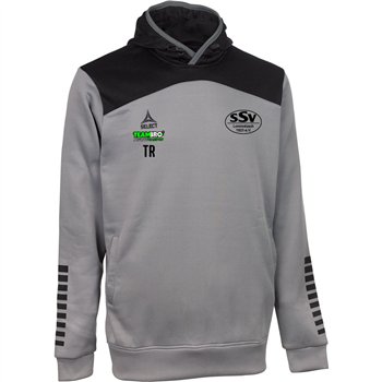 SSV Lommatzsch Kapuzenpullover Herren