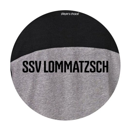 SSV Lommatzsch Kapuzenpullover Herren