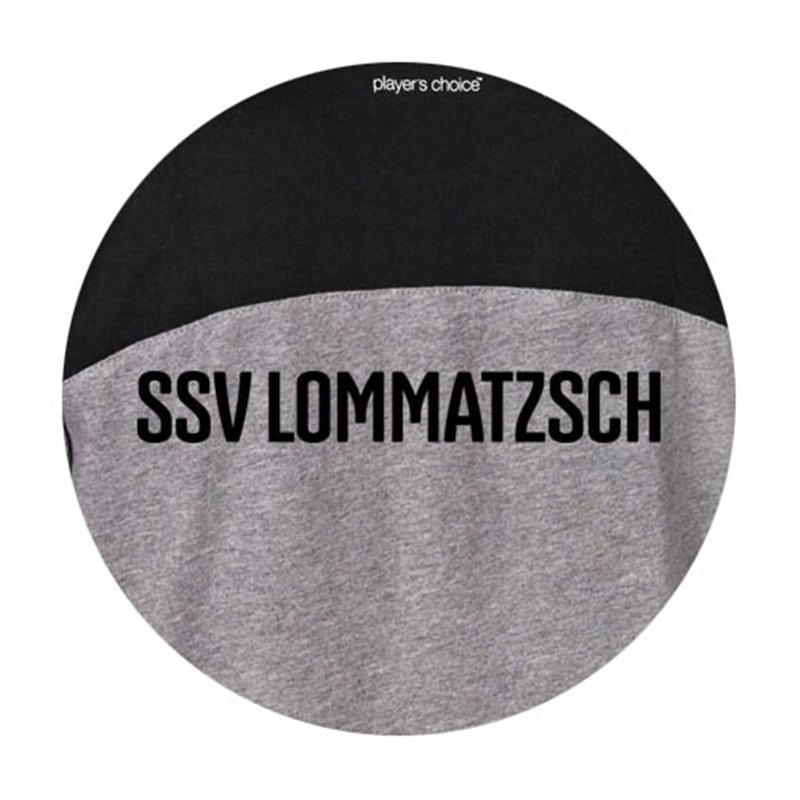 SSV Lommatzsch Kapuzenpullover Herren