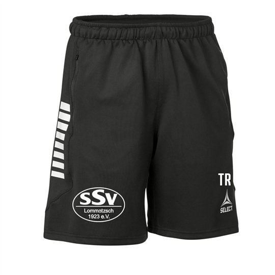 Monaco Bermudashorts v24