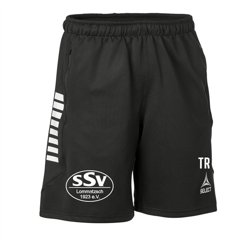 Monaco Bermudashorts v24