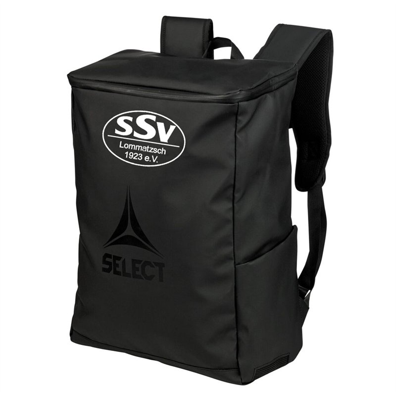 All-Wetter Rucksack v25