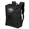 SSV Lommatzsch All-Wetter Rucksack  schwarz