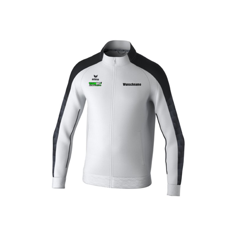 Erima EVO STAR Trainingsjacke Kinder