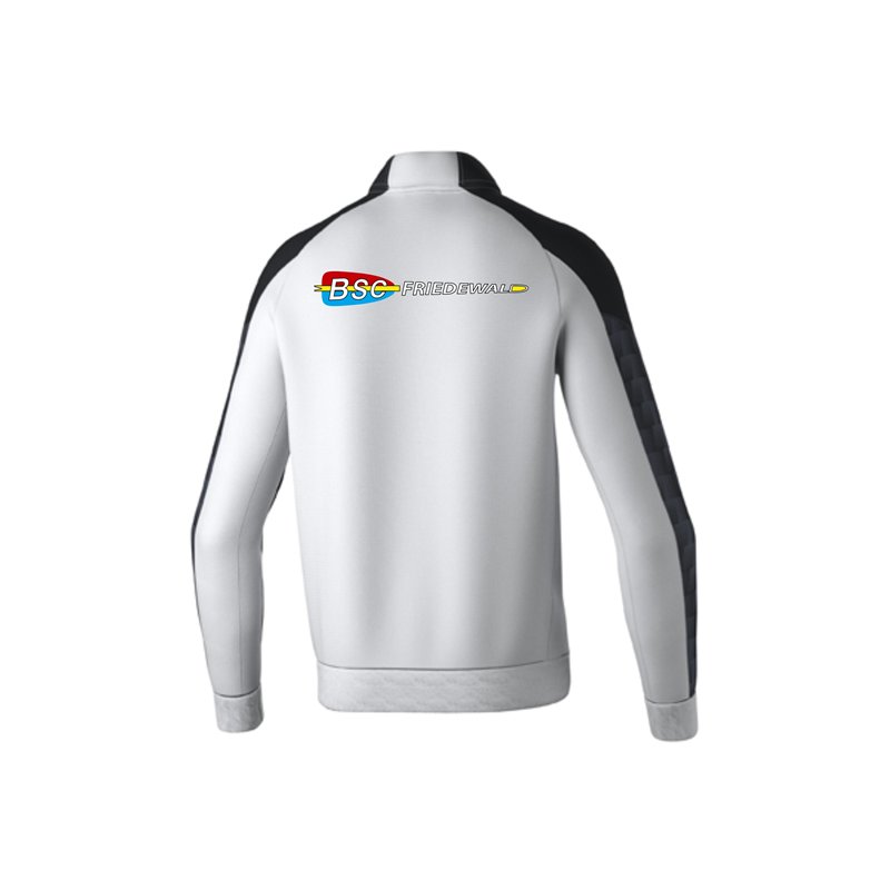 BSC Friedewald Trainingsjacke Kinder