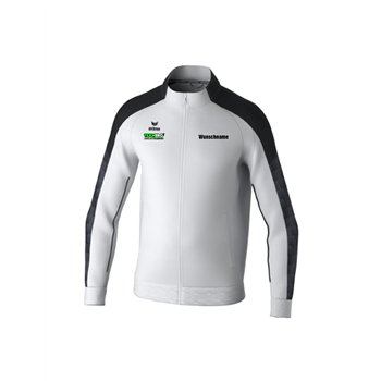 Erima EVO STAR Trainingsjacke Erwachsene