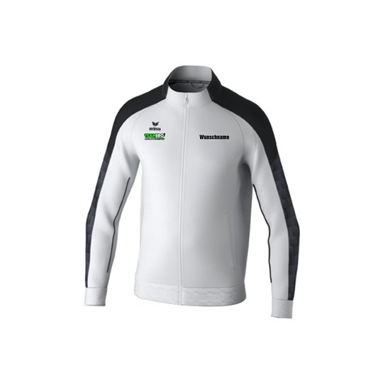 BSC Friedewald Trainingsjacke Herren